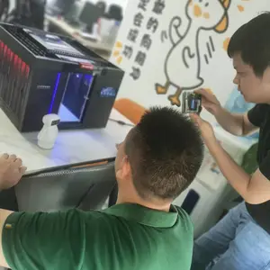 盈创能源（深圳）有限公司