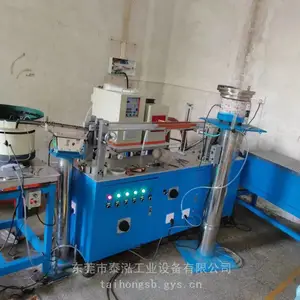 厂家现货螺丝耐洛涂胶设备 螺杆预涂胶机 螺纹点胶机