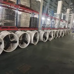 风机-山东杰诺温控-猪舍风机湿帘生产厂家