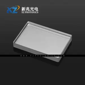 新兆光电美容设备用480nm530nm600n690nmm 滤光片 蓝宝石 K9晶体