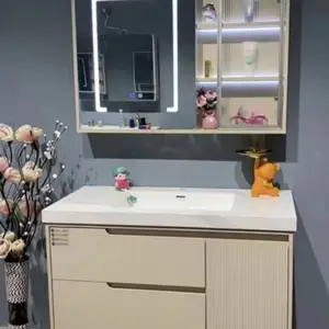 工程专用浴室柜
