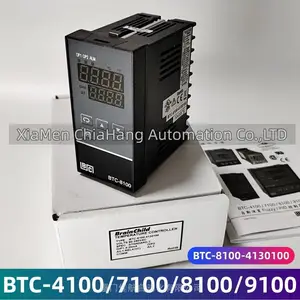 BrainChild伟林 PID+Fuzzy 温控器 BTC-7100,BTC-9100, 温控器 BTC-7100 BTC-8100,BTC-8300,BTC