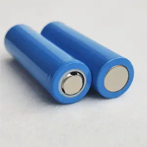 天勤新能源14500 3.7V 650mAh 高温电池(-40到85度）