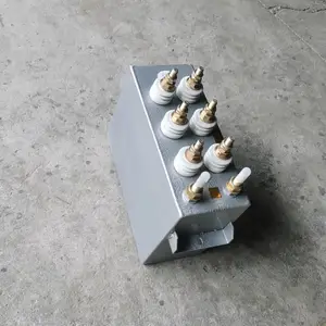 西安铭昌RFM3 0.75-1000-2.5S电热电容器