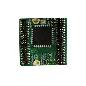 HT23X-OEM 嵌入式通讯模块---EtherCAT、Profinet、EtherNet/IP、CC-LINK IEFB