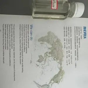 GreatAP134 絮凝剂 藻类抑制剂 用于泳池/池塘/水库