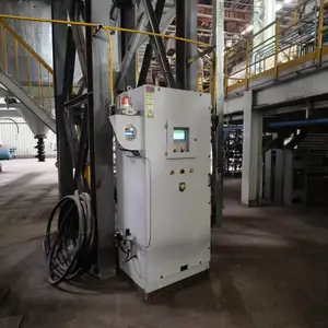 1200度以上窑尾气体分析仪 监测一氧化碳 JC-6300型