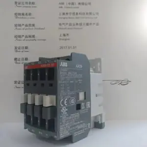 ԭװ�����Ӵ���AX260-30-11-80 AXϵ��50HZ/230-240V60HZ�ֻ�