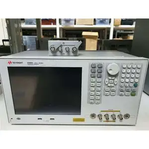 ���չ����������� ����Agilent/Keysight E4990A�迹������