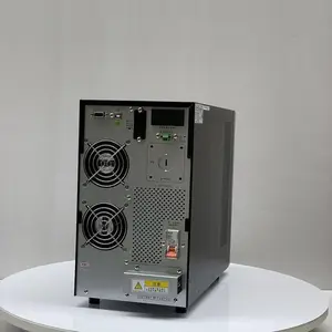 �ƻ�UPS����ϵ�Դ YTG1110��Ƶ��10KVA/9KW��ӵ�ػ�����ѹ����