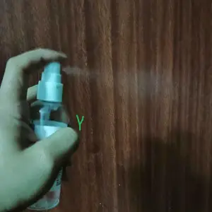 日化去味除臭除甲醛用蓖麻酸锌室内除味剂RW5030-YS