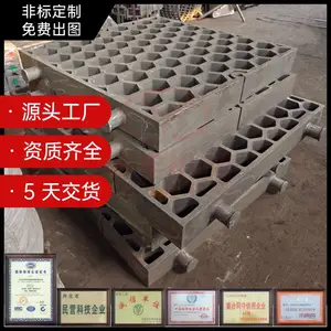 胎圈钢丝退火吊架工装铸造方形圆形异形非标定制不易变形开裂