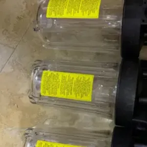 供应美国WATTS 10英寸滤水器 W10FFPH1CBPR