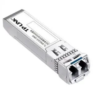 TP-LINK TL-SM612LS-10KM25G单模双纤SFP28光模块