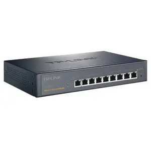 TP-LINK TL-R479G千兆企业级VPN无线路由器 带防火墙