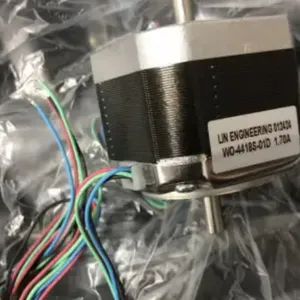 供应美国原装 Lin Engineering 步进电机 5618C-05P-RO