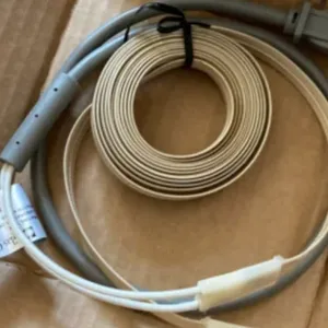 优势供应 Glas-Col 加热带 103A DETO.510 340W 115V 456