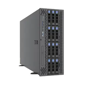 4U������ʽ������ ֧��4��˫��GPU ��ҵ��AI����/ѵ������