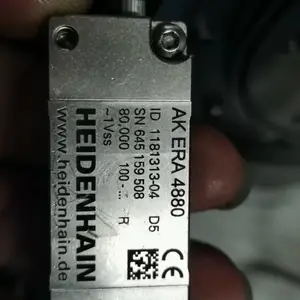 代理销售B轴转台用HEIDENHAIN海德汉读数头AK ERA4880 ID1181313-04