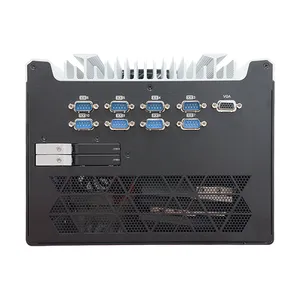 EC633D-RPS 14th/13th/12th Generation Intel® Core™ with Intel® R680E