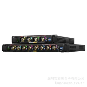 ������UPO6104LP����ʾ���� 1GHz 4ͨ�� 5GSa/s 500Mpts
