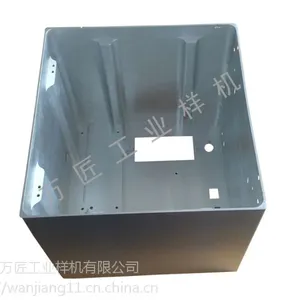 金属批量加工 钣金加工 3D打印