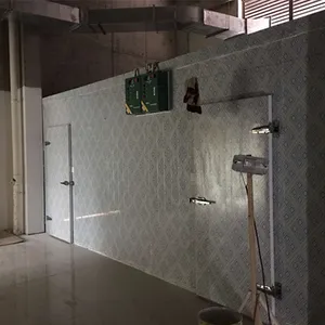 江苏建小型冷库报价欧雪厂家安装
