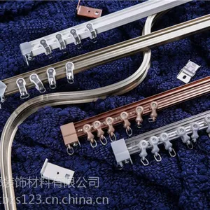 常州窗帘轨道同邦厂家匠心打造,让您纵享生活高品质