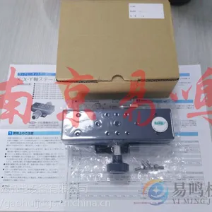 日本中央精机手动滑块LD-T4052FX