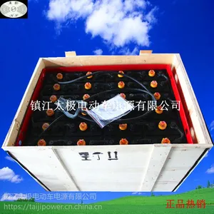 林德叉车电池 林德叉车蓄电池 林德叉车电瓶厂家直销