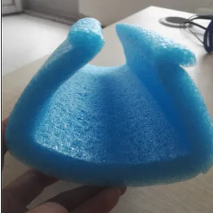 epe珍珠棉 966epe护边 u型珍珠棉包装 白色u型发泡材料