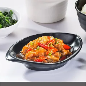 剁椒排骨 170g/袋 南湖船菜牌 冷冻简餐盖浇饭速食食品方便菜肴料理包半成品快餐外卖菜肴包