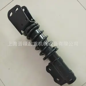 东风柳汽乘龙L3载货车 自卸车驾驶室后悬减振器避震器隔振器总成