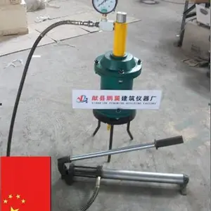 混凝土压力泌水仪 砼压力泌水仪