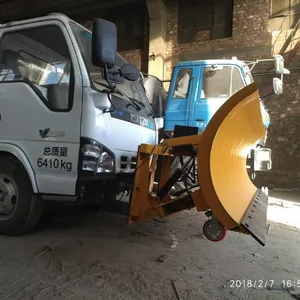 优质推雪铲 高性能除雪机械 厂家直销 欢迎选购