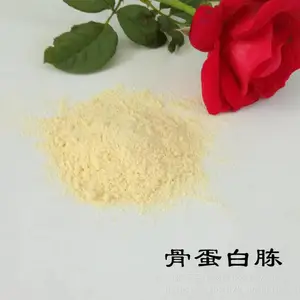 牛骨蛋白胨培养基生产工艺