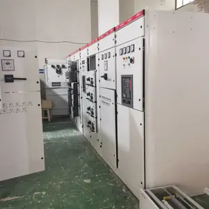 GGD低压配电柜|GGJ低压补偿柜|低压固定柜|高低压配电柜