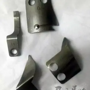 深圳市亚之星针车有限公司厂家专业生产批发縫糿机针车配件花样机/同步车刀片组件