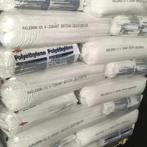 HDPE/���ô�����/CS K-3364 NT ����ֱ��ͨ�ŵ��ߵ��¾�ԵPEԭ��
