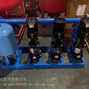 ��ʽһ�廯��ˮ�豸 ˫ģ��ˮ �������� ���ܻ���ʽ��վCD L42-60