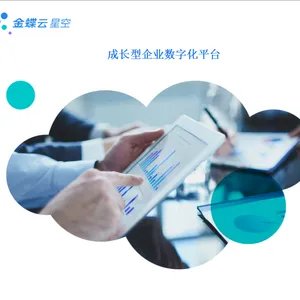 金蝶K3cloud财务进销存生产制造工序ERP多组织架构管理软件
