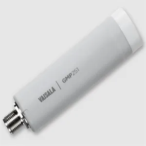 GMP251基于维萨拉独特的二代CARBOCAP®技术，实现了稳定性。一种新型的红外（IR）光源取代