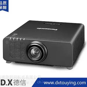 松下PT-FRZ120C 12000流明投影仪松下全系列批发