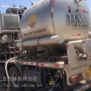 液氮置换 氮气干燥 氮气扫线-天津市金来发