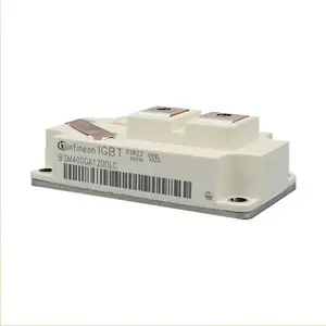 BSM400GA120DN2S_E3256双向可控硅IGBT模块全新进口