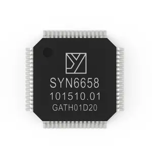 ��������-SYN6658��������ģ��-�ɼ����滻XFS5152CE