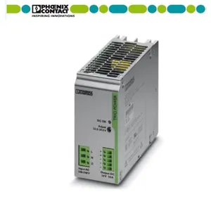 菲尼克斯电源 - TRIO-PS/1AC/24DC/10 - 2866323 电源模块一级代理