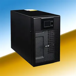 伊顿UPS电源DX6000CNXL高频在线塔式长机6KVA负载5400W外接电池组