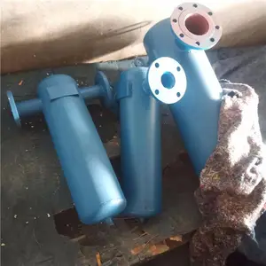 菲利特不锈钢汽水分离器 汽水分离器dn65