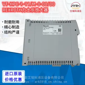 �¹�Rexroth��ʿ��R901413449 VT-HPC-1-1X/M-0-00/00�Ŵ���